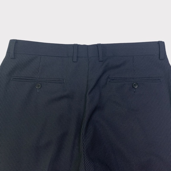 Michael Kors Navy Blue Suit - Picture 8 of 14